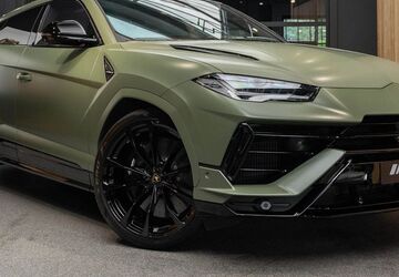 Lamborghini Urus 29.996 km 299.994 &euro; Kleve 47533