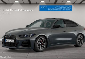 BMW M440 14.556 km 63.395 &euro; Nürnberg 90441