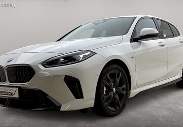 BMW 120 25.206 km 32.630 &euro; Barsbüttel bei Hamburg 22885