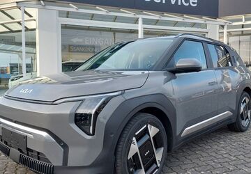 Kia EV3 2.900 km 35.800 &euro; Kleinheubach 63924