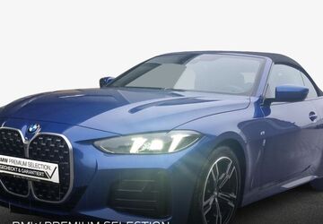 BMW 420 6.176 km 49.490 &euro; Ettlingen 76275