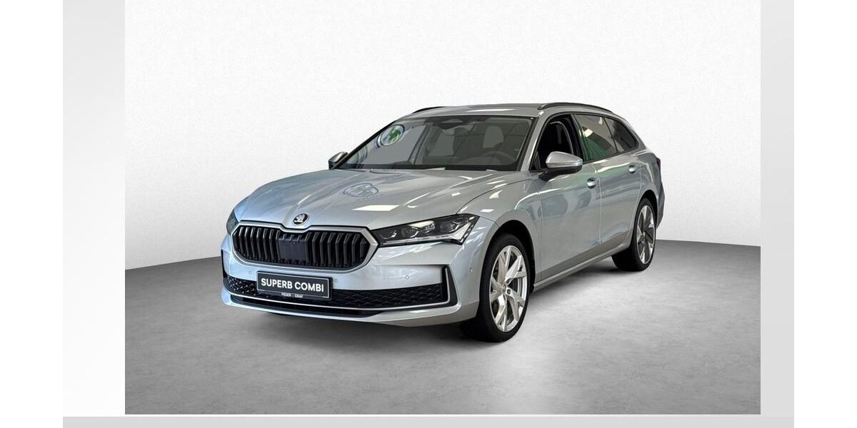 Skoda Superb 7.500 km 40.890 &euro; Roth 91154