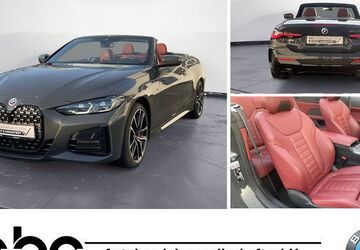 BMW M440 35.020 km 54.690 &euro; Offenburg 77656