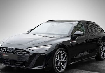 Audi A6 9.999 km 73.950 &euro; Stuttgart 70469