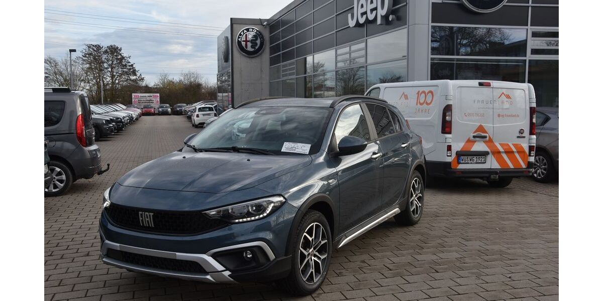 Fiat Tipo 12 km 26.990 &euro; Würzburg 97076