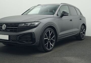 VW Touareg 21.900 km 70.950 &euro; Mühlhausen 92360