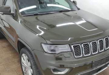 Jeep Grand Cherokee 58.235 km 18.999 &euro; Bickenbach 64404
