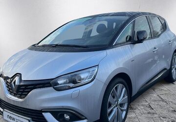 Renault Scenic 94.000 km 16.480 &euro; Norderstedt 22851