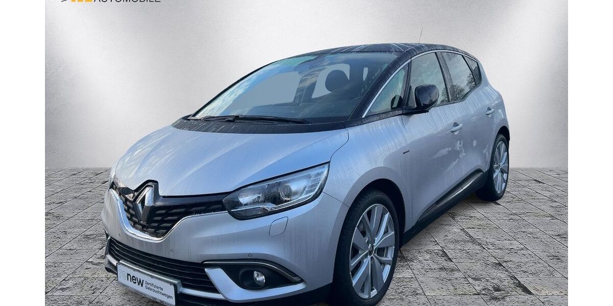 Renault Scenic 94.000 km 16.480 &euro; Norderstedt 22851