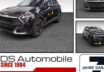 Kia Sportage 16.991 km 24.800 &euro; Lampertheim-Hofheim 68623