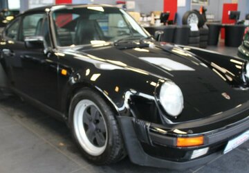 Porsche 911 WTL Coupe Deutsches Fahrzeug 106.344 km 139.911 &euro; Euskirchen 53881