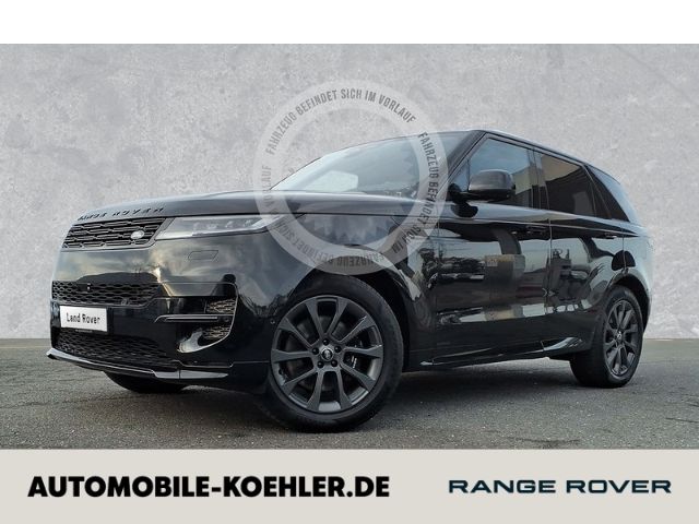 Land Rover Range Rover Sport 25.200 km 118.600 &euro; Niederfischbach 57572