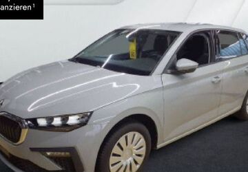 Skoda Scala 19.500 km 19.833 &euro; Kassel 34123