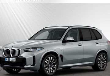 BMW X5 25.400 km 75.371 &euro; Moers 47441