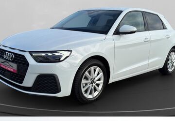 Audi A1 1.006 km 26.880 &euro; Bonn 53119