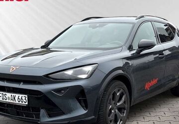 Cupra Formentor 1.050 km 38.990 &euro; Pfalzgrafenweiler 72285