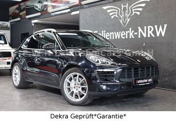 Porsche Macan 187.560 km 25.970 &euro; Krefeld 47800