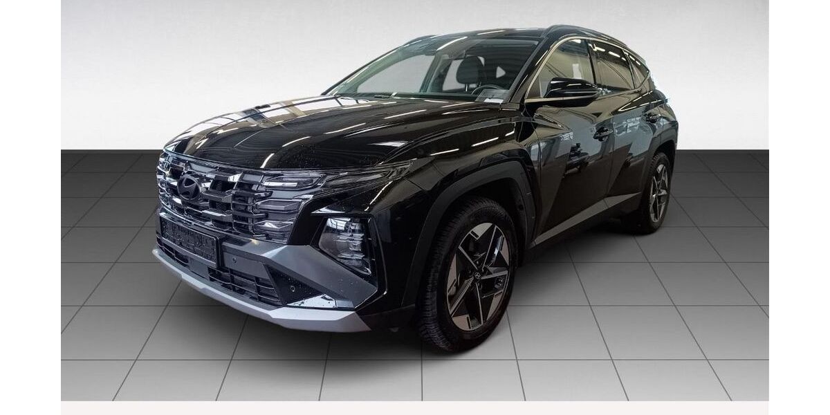 Hyundai TUCSON 24.700 km 32.780 &euro; Quakenbrück 49610