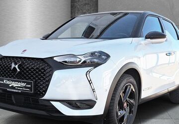 DS Automobiles DS3 12.350 km 19.490 &euro; Minden 32427