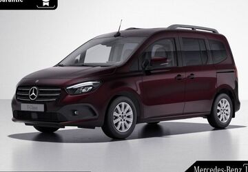 Mercedes-Benz T-Klasse 59.665 km 26.900 &euro; Landsham 85652