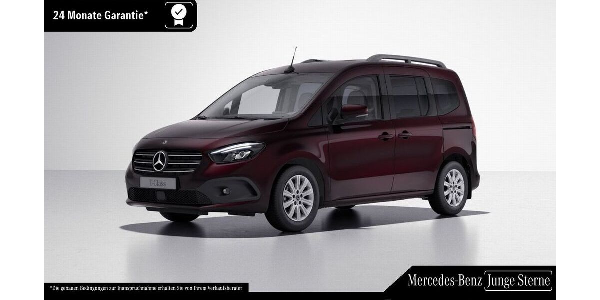 Mercedes-Benz T-Klasse 59.665 km 26.900 &euro; Landsham 85652