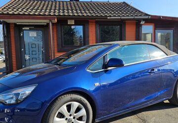 Opel Cascada 103.299 km 8.590 &euro; Erwitte 59597