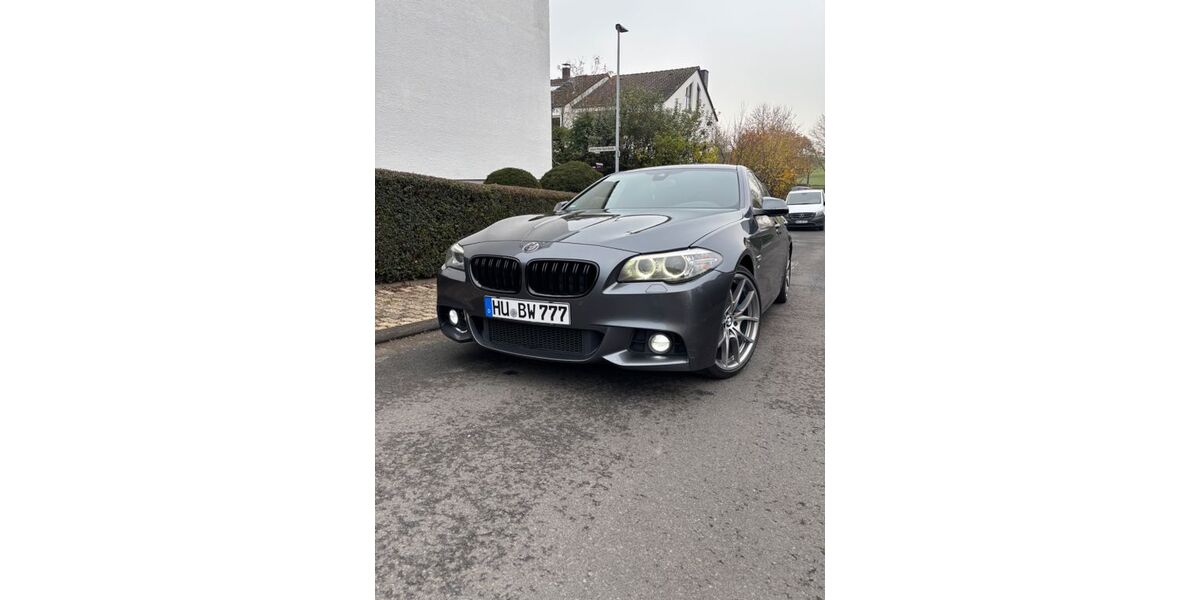 BMW 535 246.500 km 16.700 &euro; Nidderau 61130
