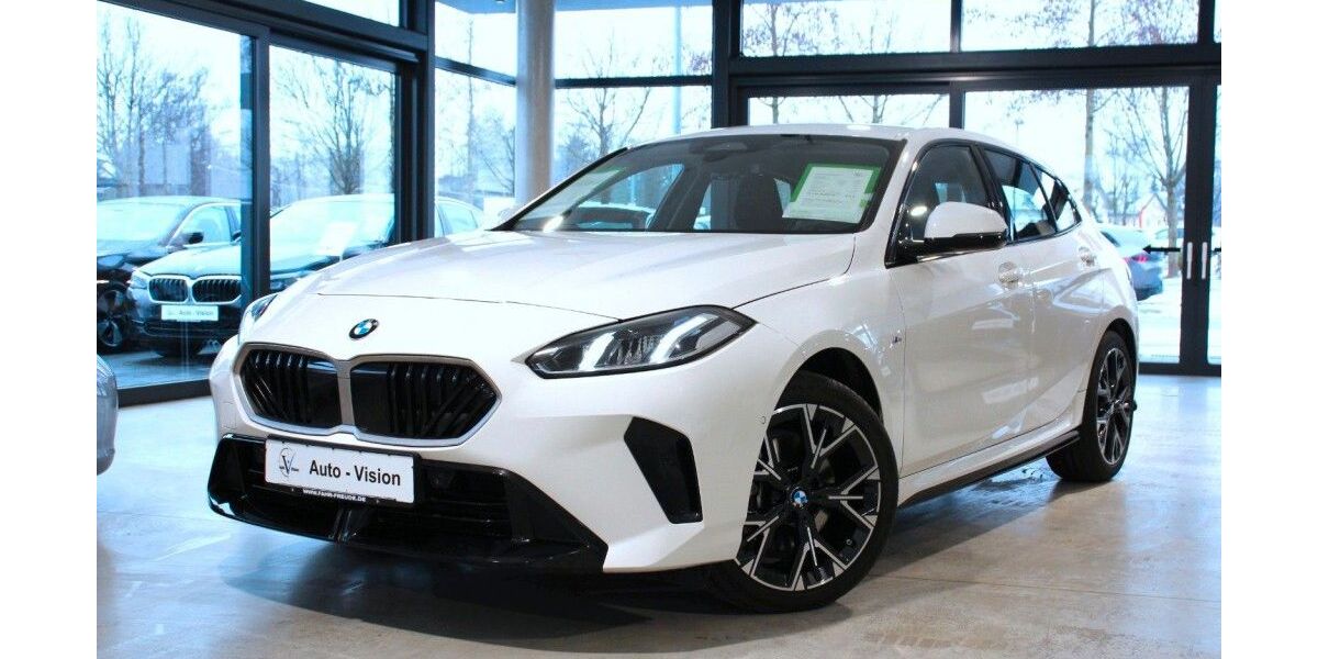 BMW 120 4.750 km 30.390 &euro; München 81825