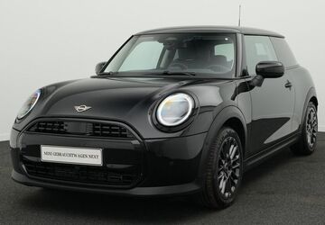 Mini Cooper C 15.414 km 27.921 &euro; 