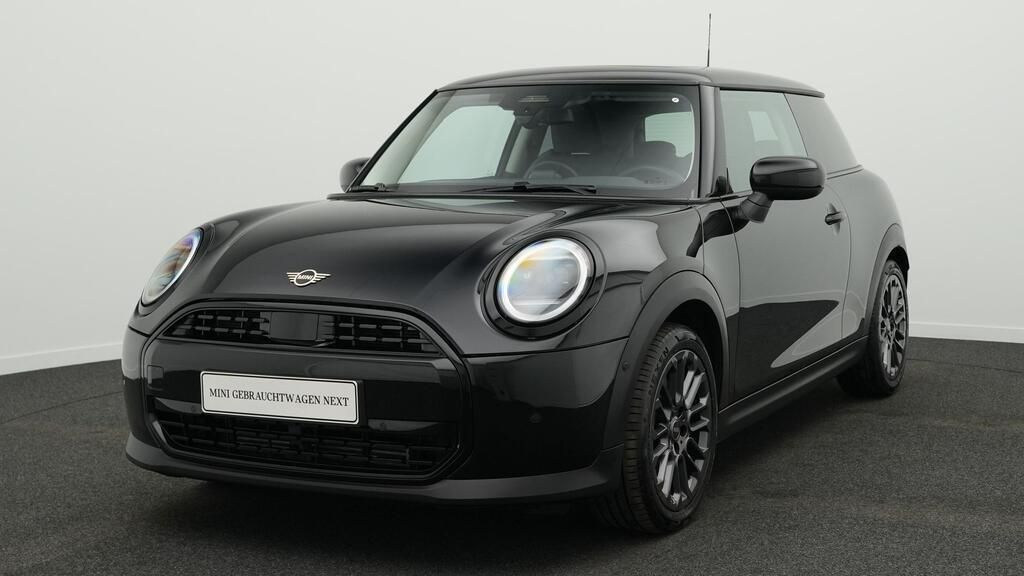 Mini Cooper C 15.414 km 27.921 &euro; 