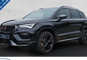 Cupra Ateca 9.900 km 38.990 &euro; Markdorf 88677