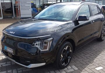 Kia Niro 12.850 km 28.471 &euro; Bocholt 46395