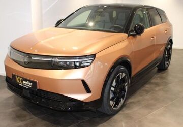 Opel Grandland (X) 12.000 km 36.820 &euro; Bietigheim-Bissingen 74321