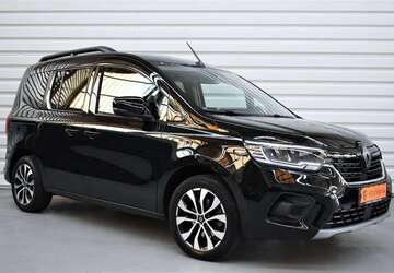 Renault Kangoo 18.000 km 28.900 &euro; Forst 76694