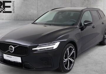 Volvo V60 24.831 km 42.450 &euro; Glinde 21509