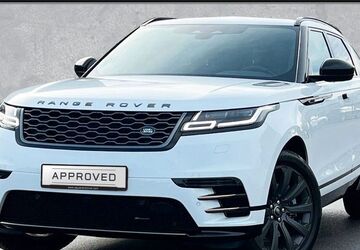 Land Rover Range Rover Velar 36.000 km 59.890 &euro; Karlsruhe 76187