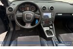 Audi A3 Cabrio S line 2.0 TDI*Carplay*SHZ*Alcantara* 120.740 km 9.480 &euro; Berlin 13187