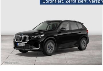 BMW iX1 11.216 km 36.290 &euro; Köln-Nord 50739