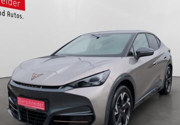 Cupra Tavascan 8.995 km 39.350 &euro; Regensburg 93055