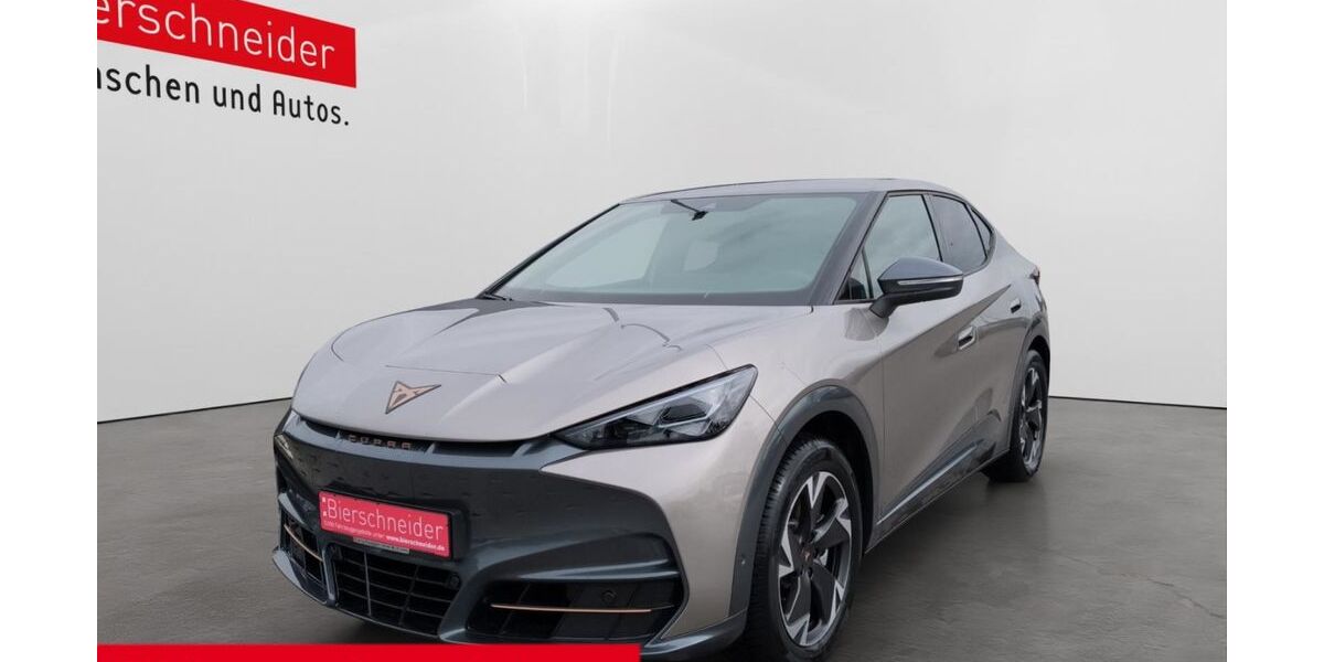 Cupra Tavascan 8.995 km 39.350 &euro; Regensburg 93055