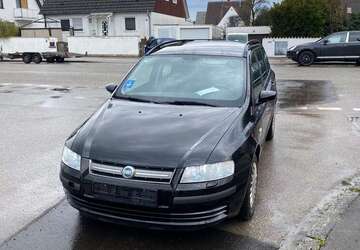 Fiat Stilo 159.500 km 2.200 &euro; Augsburg 86165