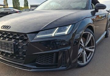 Audi TT 123.000 km 23.999 &euro; Blankenfelde-Mahlow 15831