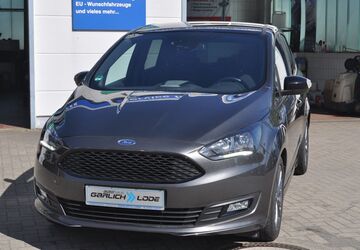 Ford C-Max 99.000 km 11.450 &euro; Massen 03238