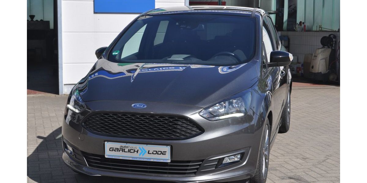 Ford C-Max 99.000 km 11.450 &euro; Massen 03238