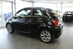 Fiat 500C 1.0 GSE Hybrid Sport 14.613 km 14.980 &euro; Euskirchen 53881