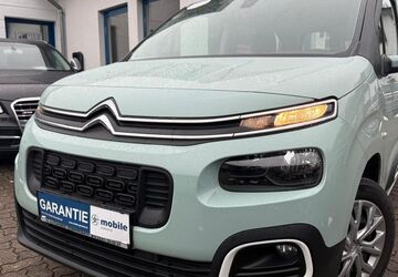 Citroen Berlingo 85.000 km 14.449 &euro; Gummersbach (Zwischen Toom Markt und ATU) 51645