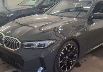 BMW 320 18.800 km 42.350 &euro; Hamburg 21073