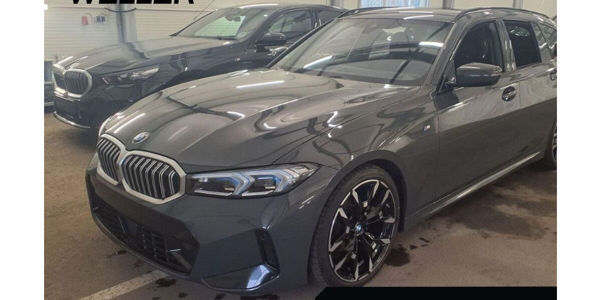 BMW 320 18.800 km 42.350 &euro; Hamburg 21073