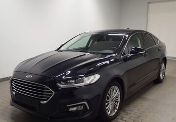 Ford Mondeo 66.769 km 19.440 &euro; Eisenach 99817