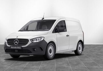 Mercedes-Benz Citan 5.895 km 31.987 &euro; Halle-Sennewitz 06193